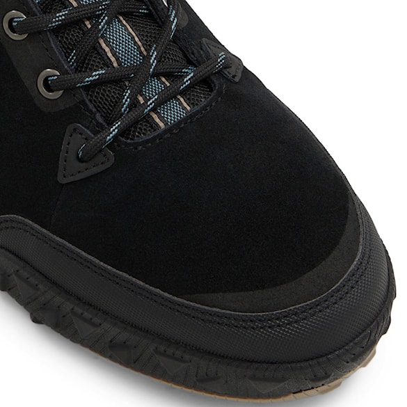 Zimné topánky Element Donnelly Elite flint black 2024 - 8