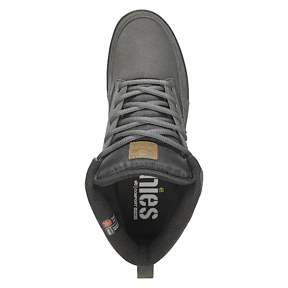 Zimní boty Etnies Dunbar HTW grey/green 2023 - 4