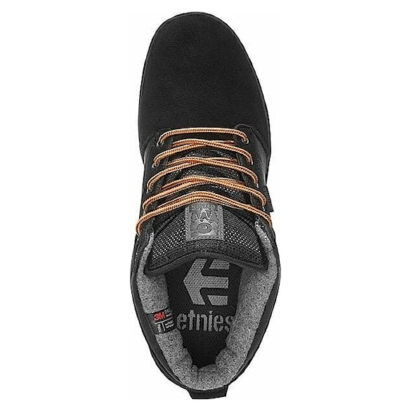 Zimní boty Etnies Jefferson MTW black/black/gum 2023 - 3