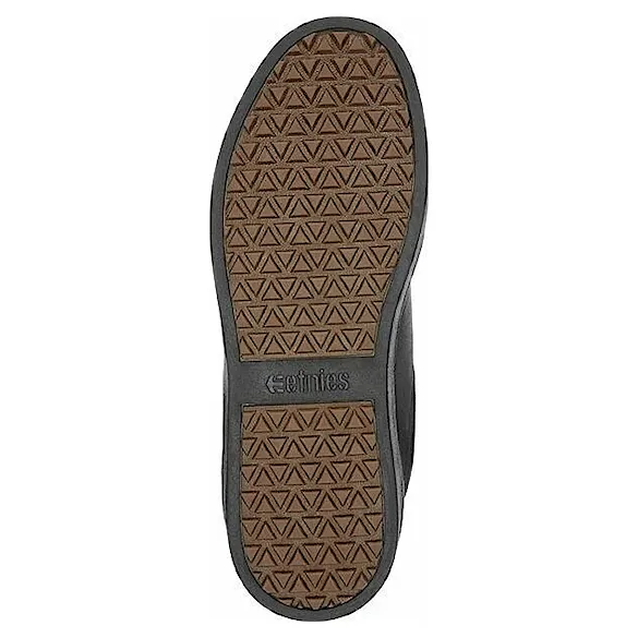 Winter Shoes Etnies Jefferson MTW black/black/gum 2023 - 4