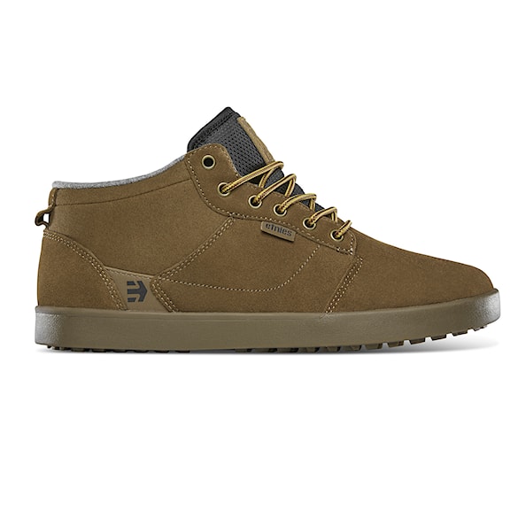 Winter Shoes Etnies Jefferson MTW brown/gum 2023 - 1