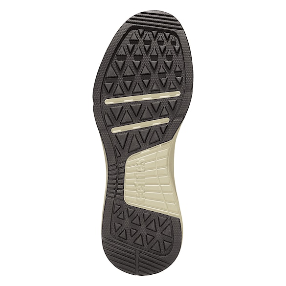 Buty zimowe Etnies Jones MTW black/brown 2023 - 3