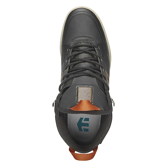 Buty zimowe Etnies Jones MTW black/brown 2023 - 4