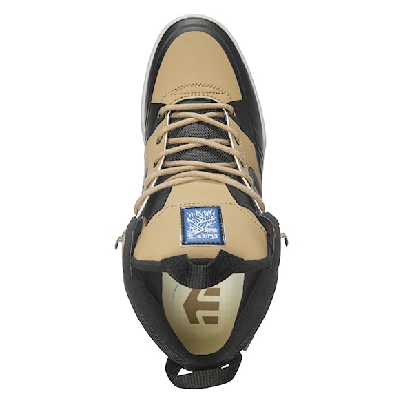 Zimné topánky Etnies Jones MTW brown/black 2022 - 3