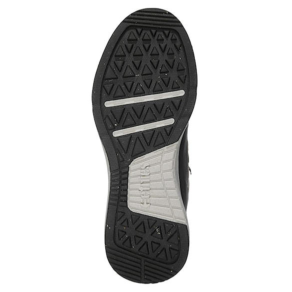 Zimné topánky Etnies Jones MTW brown/black 2022 - 4