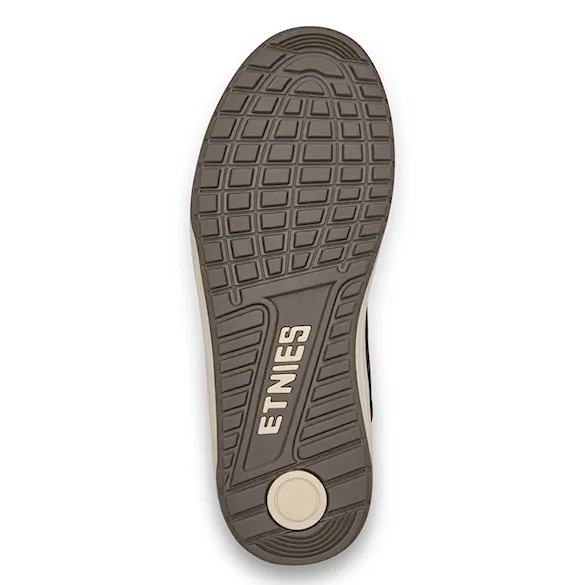 Buty zimowe Etnies Loot High Wr black/dark grey 2026 - 3