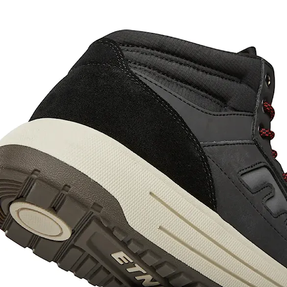 Buty zimowe Etnies Loot High Wr black/dark grey 2026 - 6