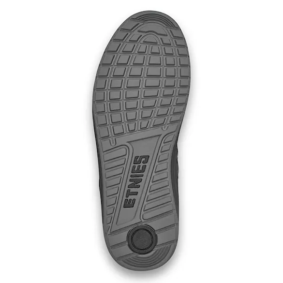 Buty zimowe Etnies Loot Wr black/grey 2026 - 4