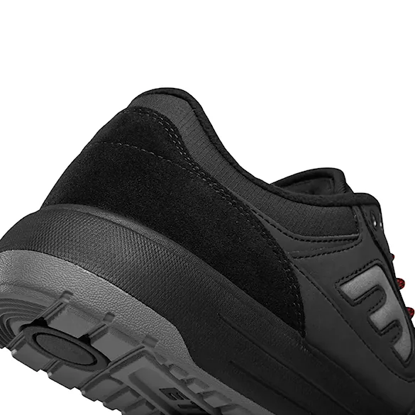 Buty zimowe Etnies Loot Wr black/grey 2026 - 6