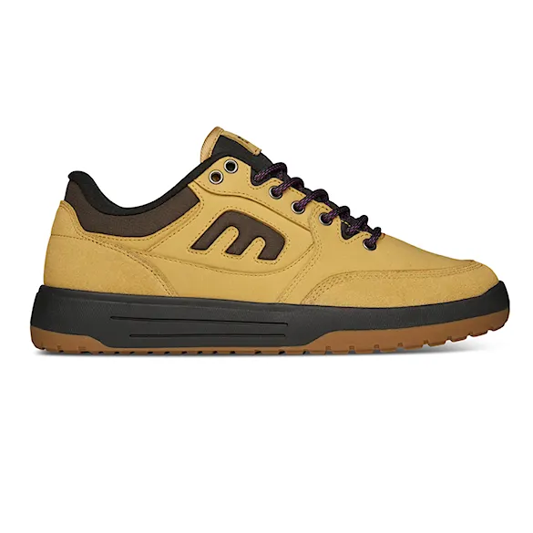 Buty zimowe Etnies Loot Wr tan/brown 2026 - 4