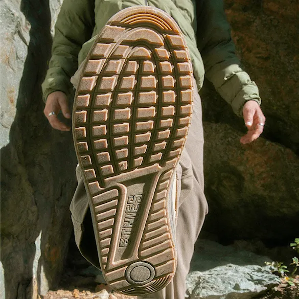 Buty zimowe Etnies Loot Wr tan/brown 2026 - 9