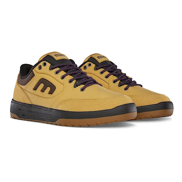 Buty zimowe Etnies Loot Wr tan/brown 2026 - 1