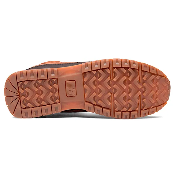 Zimné topánky New Balance 754 brown 2025 - 5