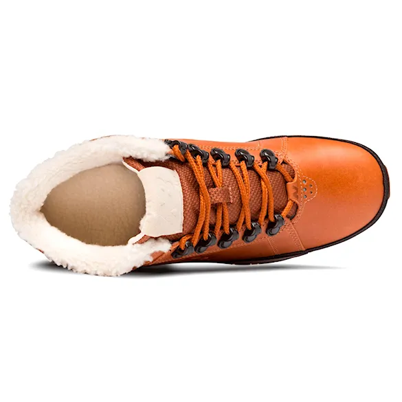 Zimné topánky New Balance 754 brown 2025 - 6