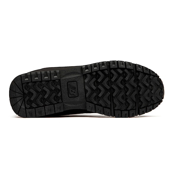 Zimní boty New Balance 754 dark brown 2025 - 6