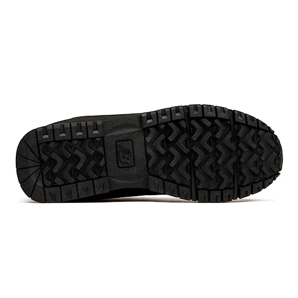 Zimní boty New Balance 754 dark brown 2025 - 6