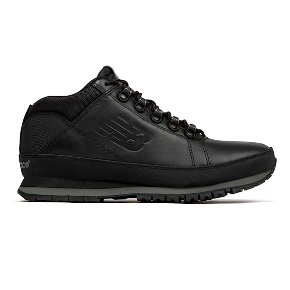 Zimní boty New Balance 754 black 2025 - 2