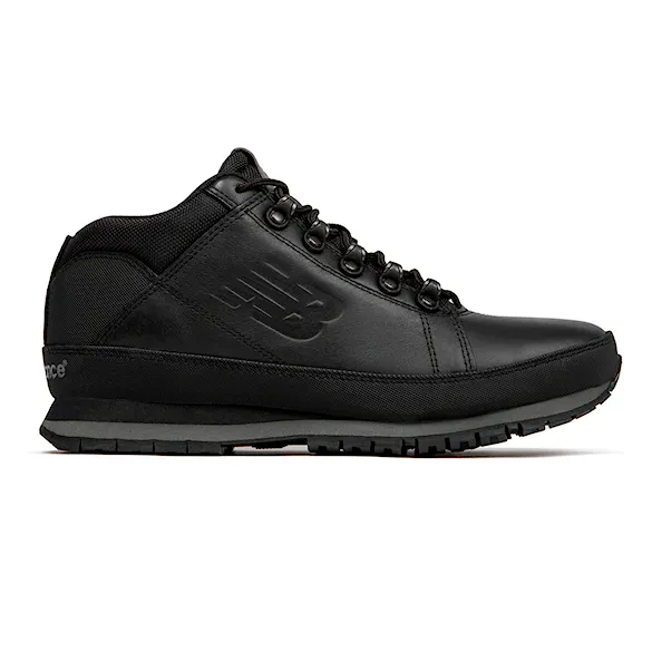Zimní boty New Balance 754 black 2025 - 2