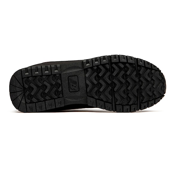 Zimní boty New Balance 754 black 2025 - 4