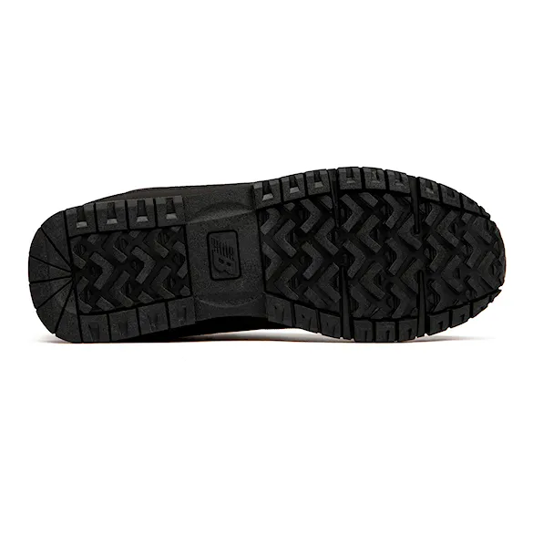 Zimní boty New Balance 754 black 2025 - 4