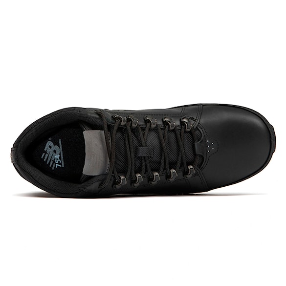 Zimní boty New Balance 754 black 2025 - 5