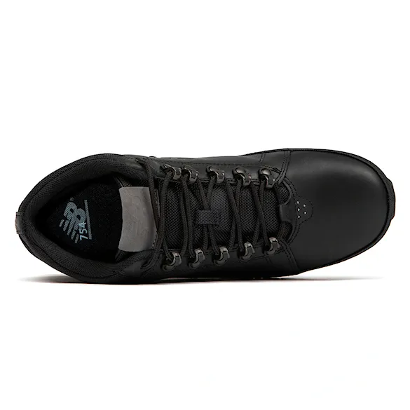 Zimní boty New Balance 754 black 2025 - 5