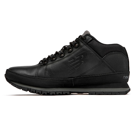 Zimní boty New Balance 754 black 2025 - 6