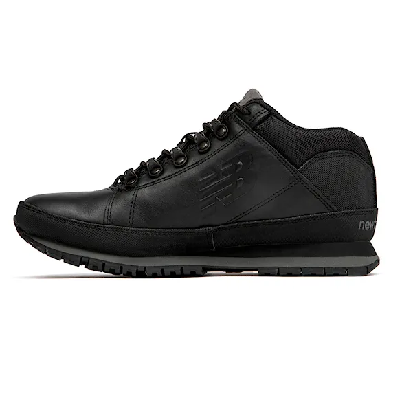Zimní boty New Balance 754 black 2025 - 6