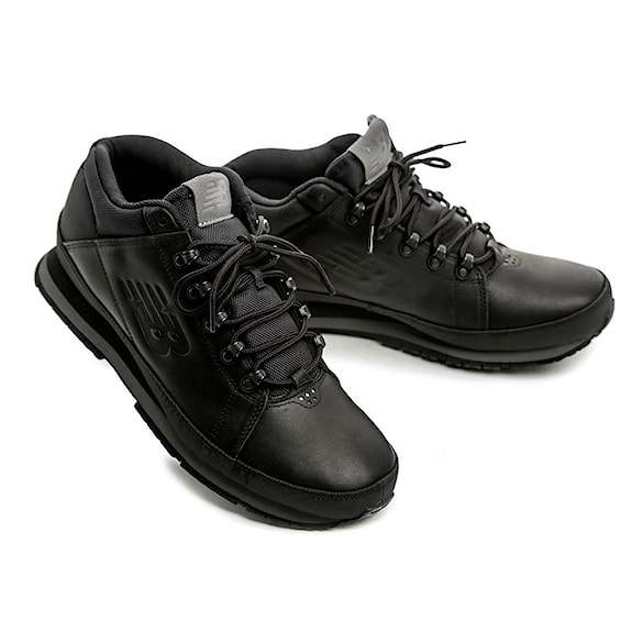 Zimní boty New Balance 754 black 2025 - 1