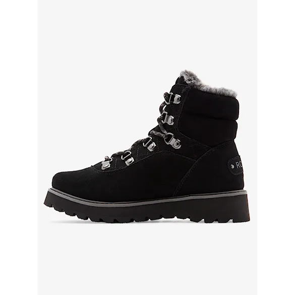 Zimní boty Roxy Bradie black 2024 - 5