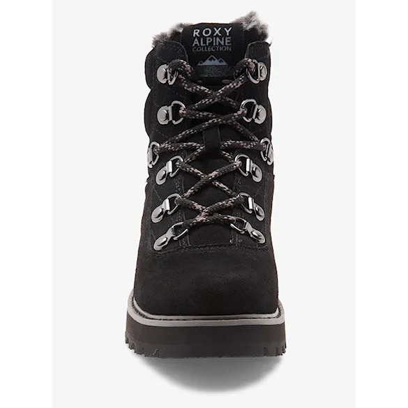 Zimní boty Roxy Bradie black 2024 - 7