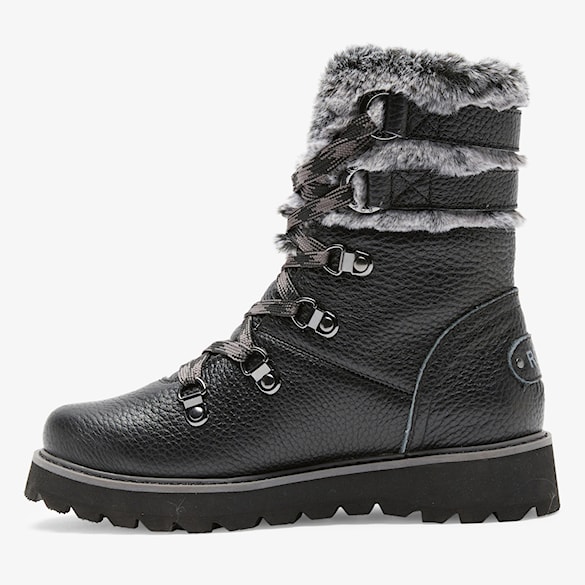 Zimné topánky Roxy Brandi III black 2024 - 3