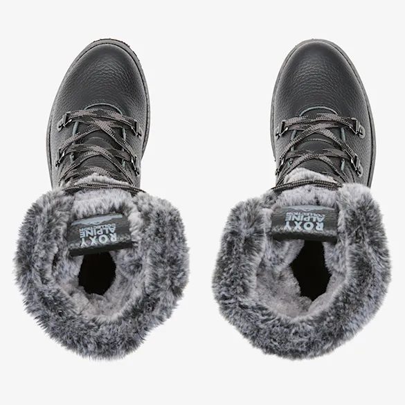 Winter Shoes Roxy Brandi III black 2024 - 8