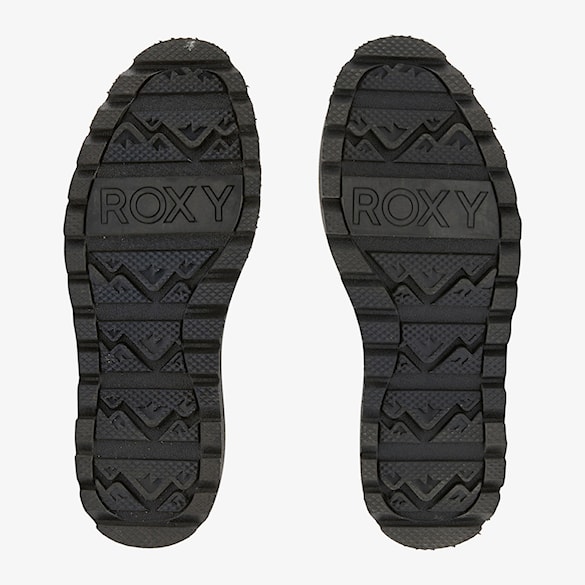 Zimné topánky Roxy Brandi III black 2024 - 7