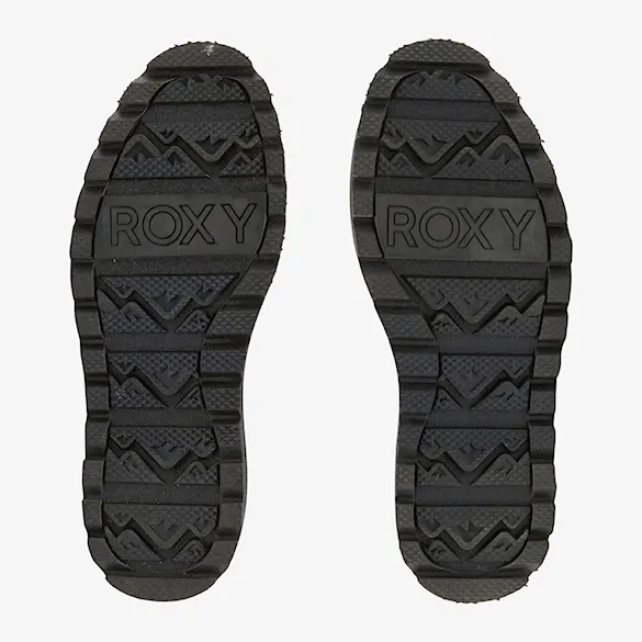 Winter Shoes Roxy Brandi III black 2024 - 7
