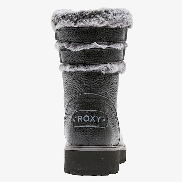 Zimné topánky Roxy Brandi III black 2024 - 6