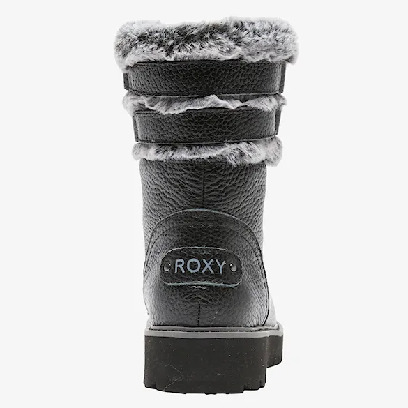 Winter Shoes Roxy Brandi III black 2024 - 6