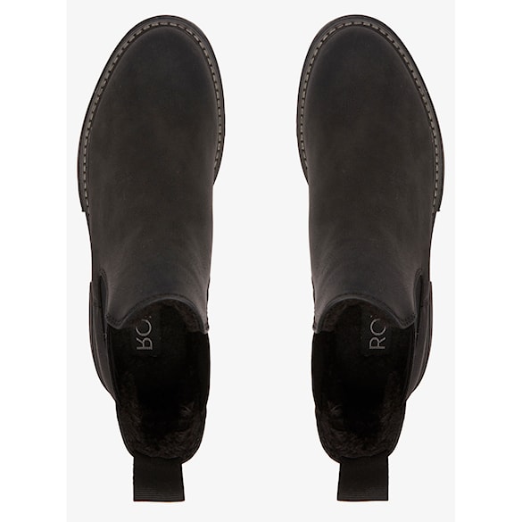 Buty zimowe Roxy Lorena II black 2024 - 8