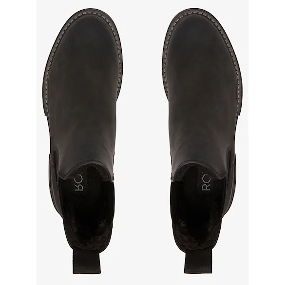 Zimní boty Roxy Lorena II black 2024 - 8