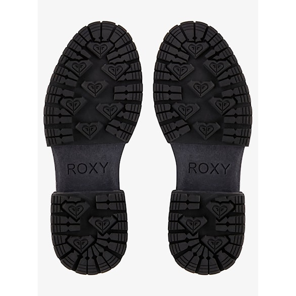Buty zimowe Roxy Lorena II black 2024 - 4