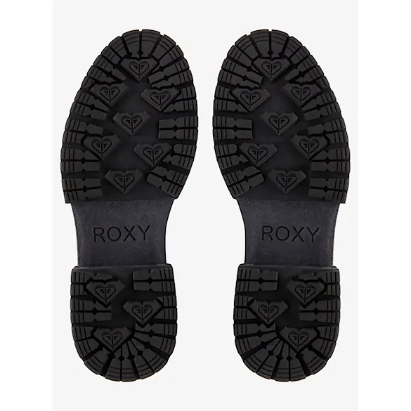 Zimní boty Roxy Lorena II black 2024 - 4