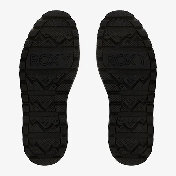 Zimné topánky Roxy Sadie II anthracite 2023 - 5