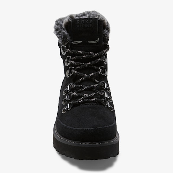 Zimné topánky Roxy Sadie II anthracite 2023 - 6