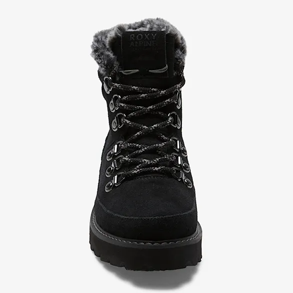 Zimné topánky Roxy Sadie II anthracite 2023 - 6