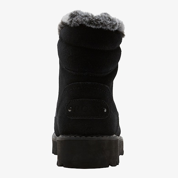 Zimné topánky Roxy Sadie II anthracite 2023 - 7
