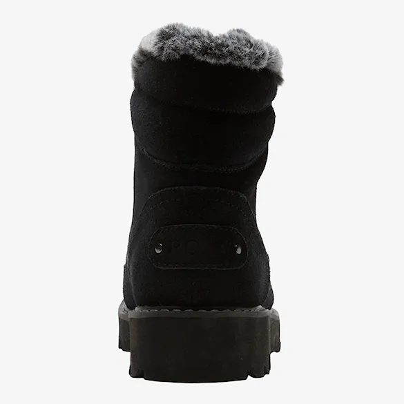 Zimné topánky Roxy Sadie II anthracite 2023 - 7