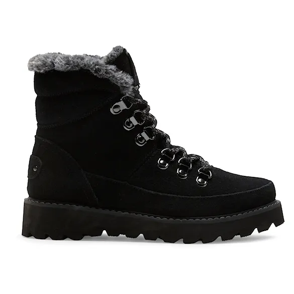 Zimné topánky Roxy Sadie II anthracite 2023 - 1