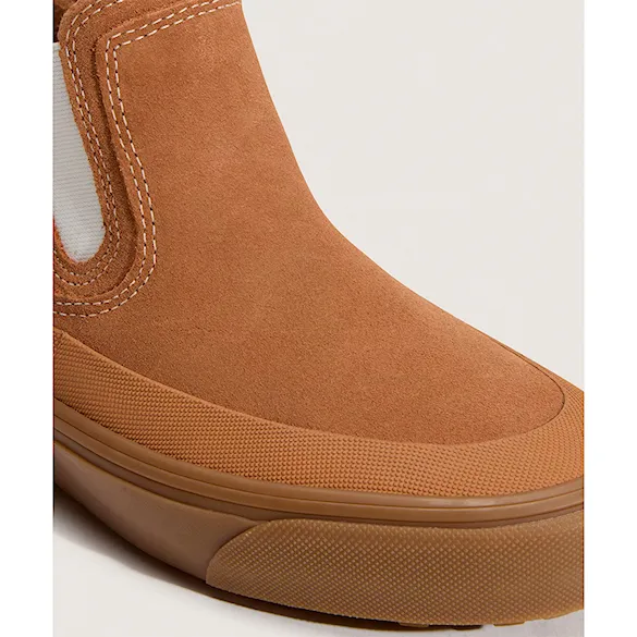 Zimní boty Vans Mid-Slip Insulated chipmunk 2026 - 5