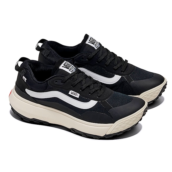 Tenisky Vans MTE Crosspath black/white 2024 - 1