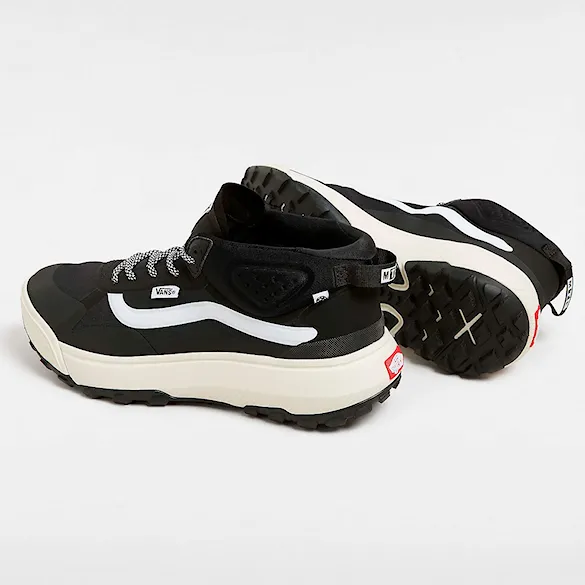 Sneakers Vans MTE Crosspath Mid black/white 2025 - 3
